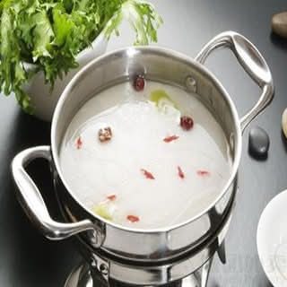 原味汤底  / Original Soup